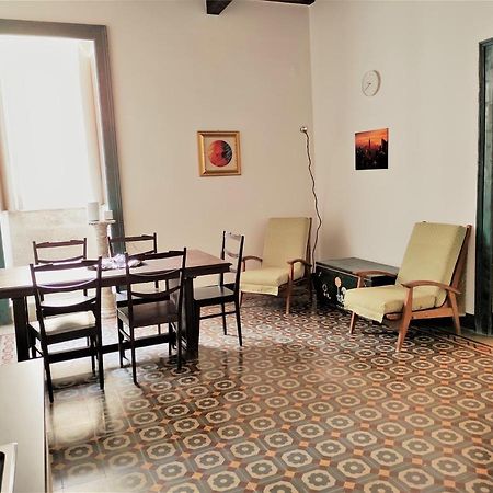 Residenza Diana- Ortigia Holidays Syracuse ภายนอก รูปภาพ