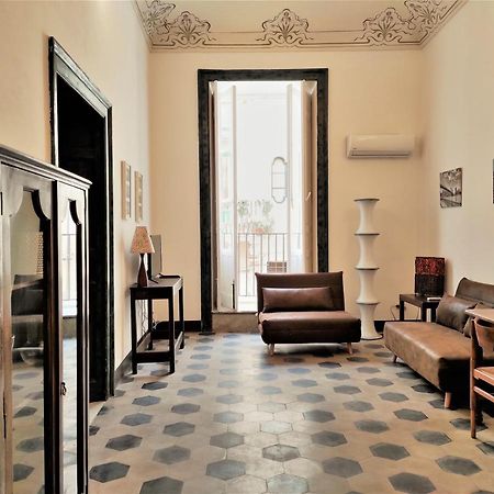 Residenza Diana- Ortigia Holidays Syracuse ภายนอก รูปภาพ