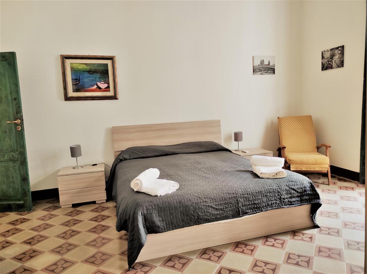 Residenza Diana- Ortigia Holidays Syracuse ภายนอก รูปภาพ