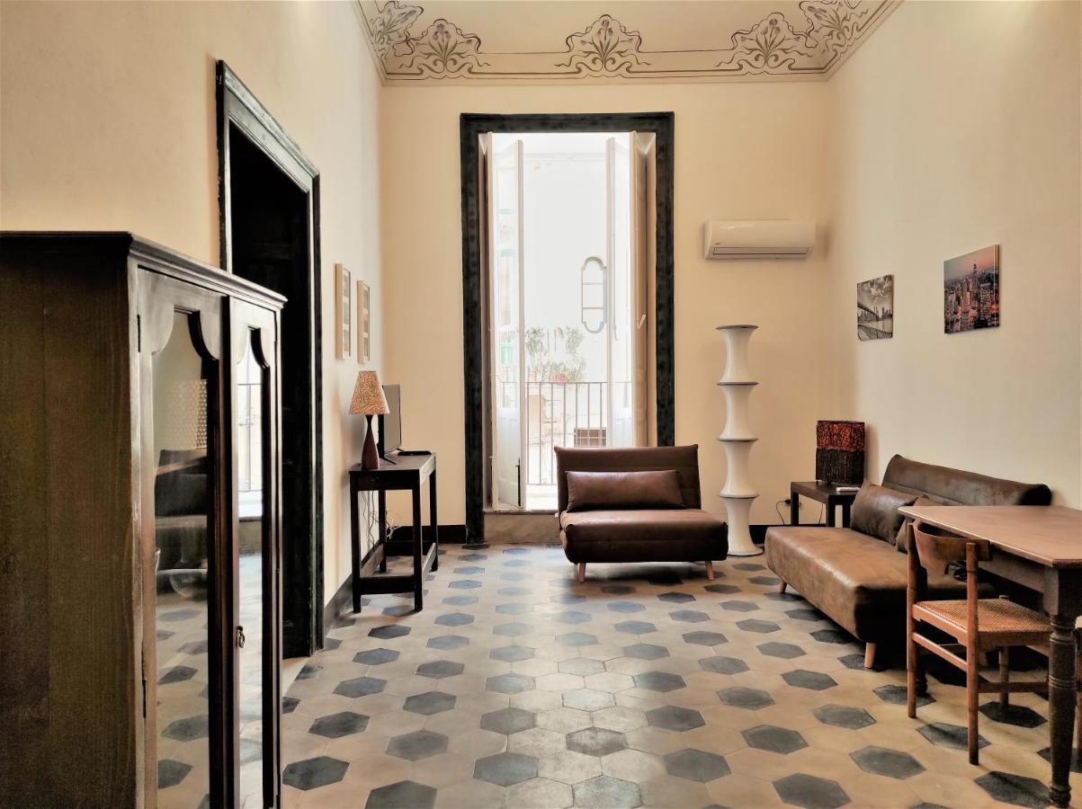Residenza Diana- Ortigia Holidays Syracuse ภายนอก รูปภาพ