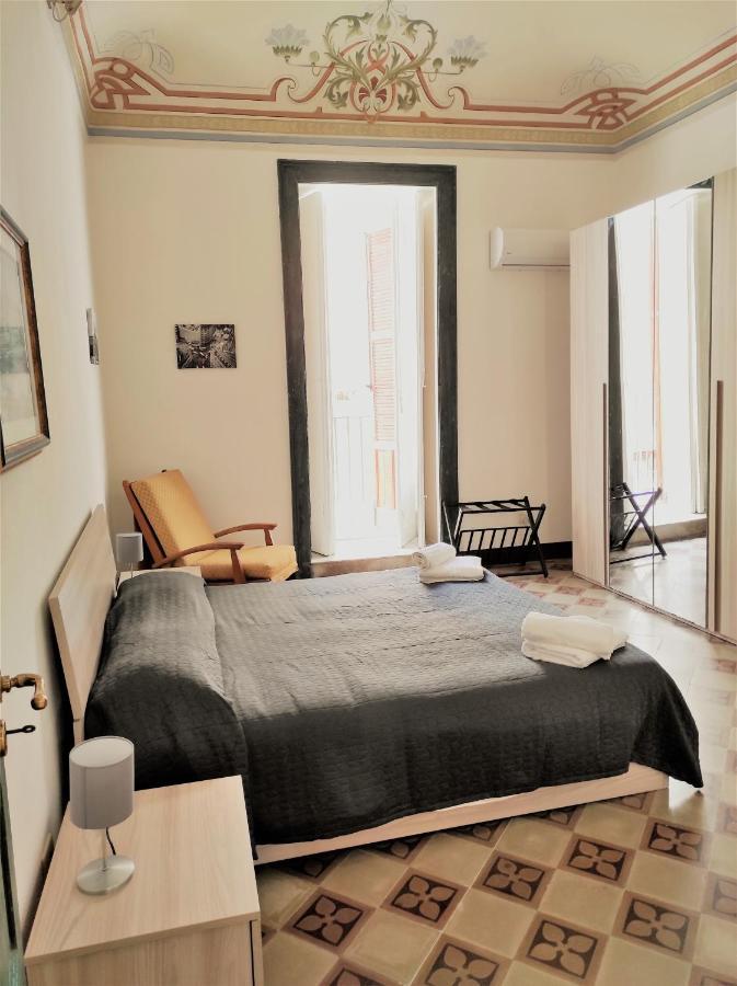 Residenza Diana- Ortigia Holidays Syracuse ภายนอก รูปภาพ